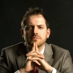 Joe Abercrombie