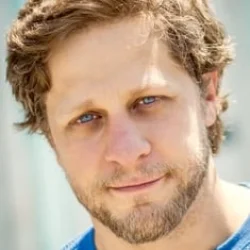 Joe Tippett