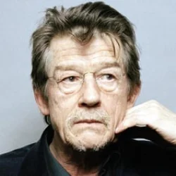 John Hurt