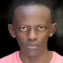 John Kamau