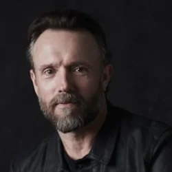 John Pyper-Ferguson