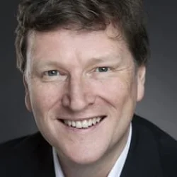Jonathan Keeble