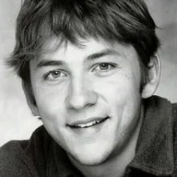 Jonathan Parks Jordan