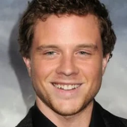 Jonny Weston