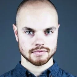 Joost Bolt