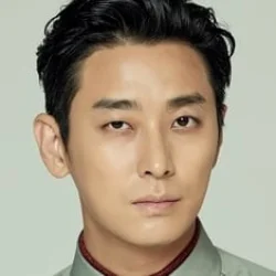 Ju Ji-hoon