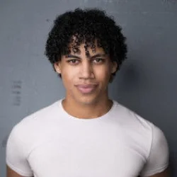 Jude Wilson