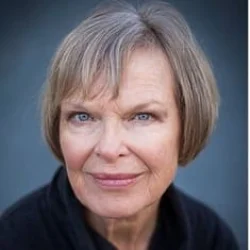 Judith Buchan