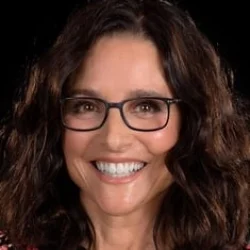 Julia Louis-Dreyfus