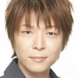 Jun Fukushima