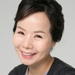 Jung Ae-hwa