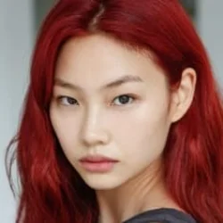 Jung Ho-yeon
