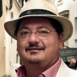Jürgen Tarrach