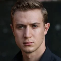 Justin James Boykin