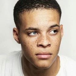 Kaine Buffonge