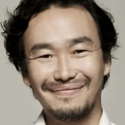 Kang Hak-soo