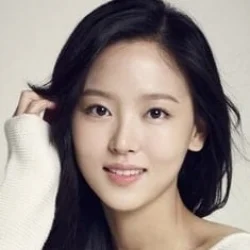 Kang Han-na
