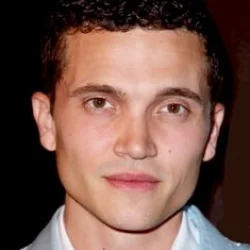 Karl Glusman