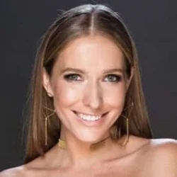 Kateryna Osadcha
