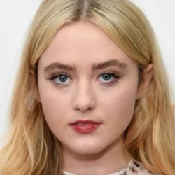 Kathryn Newton