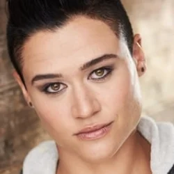 Katy O'Brian