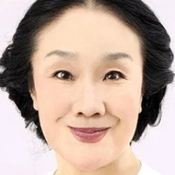 Kayoko Shiraishi
