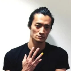 Kazuya Tanabe