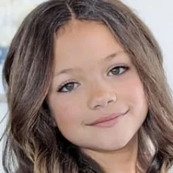 Keira Hairston