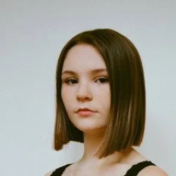 Kelsey Rose Healey