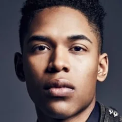 Kelvin Harrison Jr.