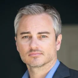 Kerr Smith