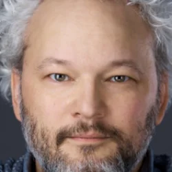 Kevin Corey