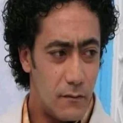 Khaled Hamam