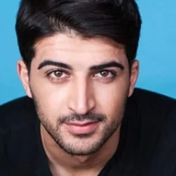 Khalid Klein