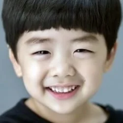 Kim Dong-Ha
