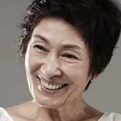 Kim Hye-ja