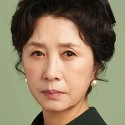Kim Hye-ok