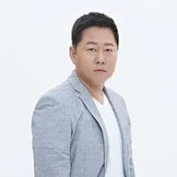 Kim Kwang-shik