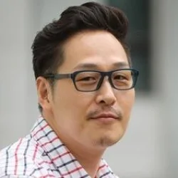 Kim Poong