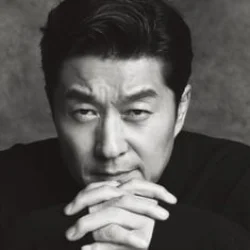 Kim Sang-joong
