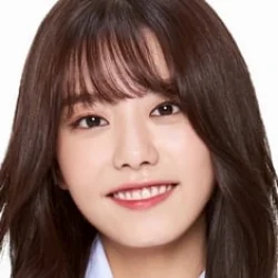 Kim So-hye