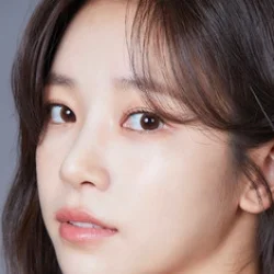 Kim So-ri