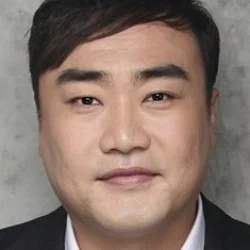 Kim Sung-kang