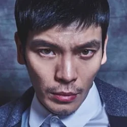 Kim Sung-oh