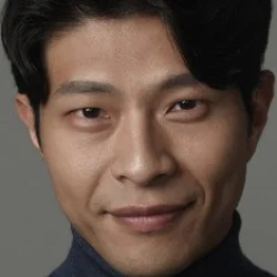 Kim Yong-seok