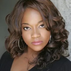 Kimberly Brooks
