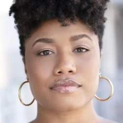 Kimberly Dodson