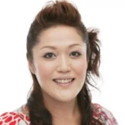 Kimiko Saito