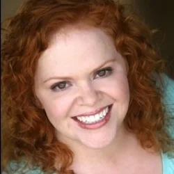 Kinna McInroe