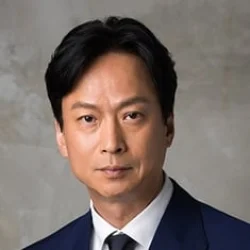 Kippei Shiina
